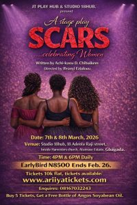 Scars